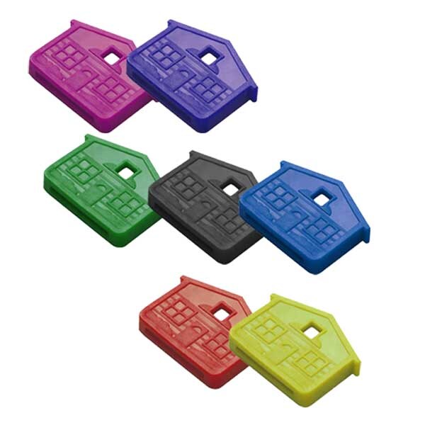 LuckyLine: HOUSE KEY CAP ASST
